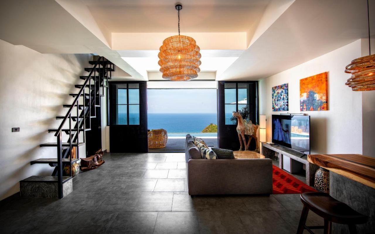 קו טאו Karma Luxury Villa מראה חיצוני תמונה