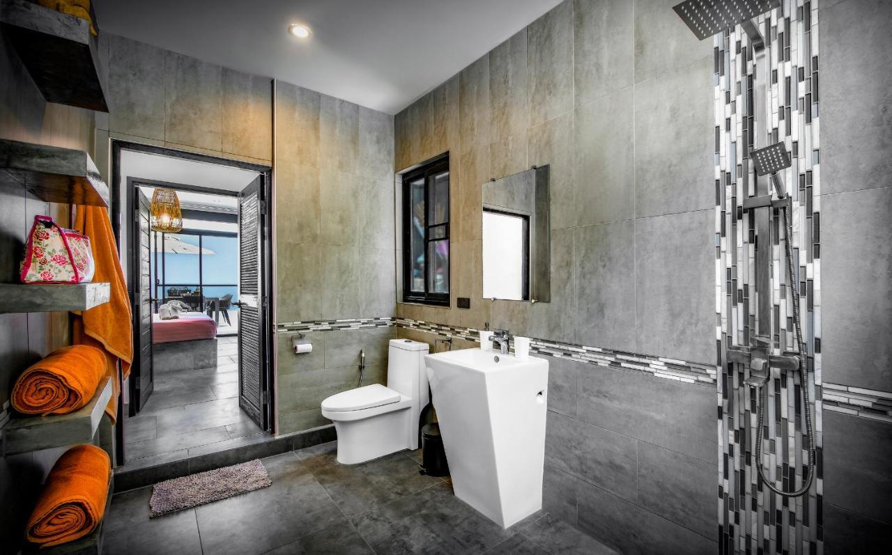 קו טאו Karma Luxury Villa מראה חיצוני תמונה